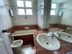 Kasturina Lodge (D10), Apartment #436601921